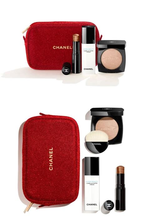 macy's chanel makeup set|where to buy Chanel cosmetics.